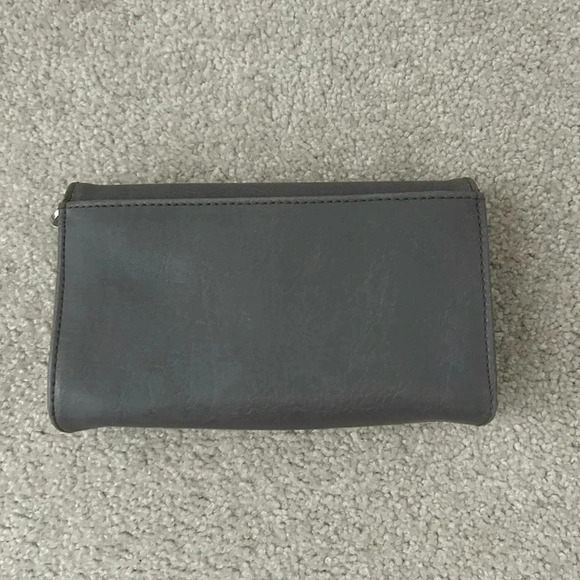 Matt and Nat drew vegan mini bag *missing  shoulder strap - Picture 3 of 9